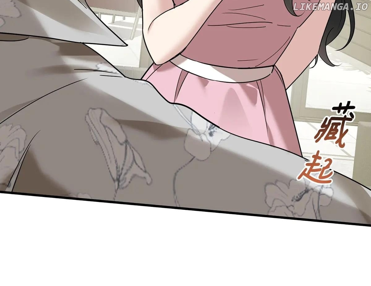 After Breakup: Had an Affair With My Ex's Uncle Chapter 83 - page 133